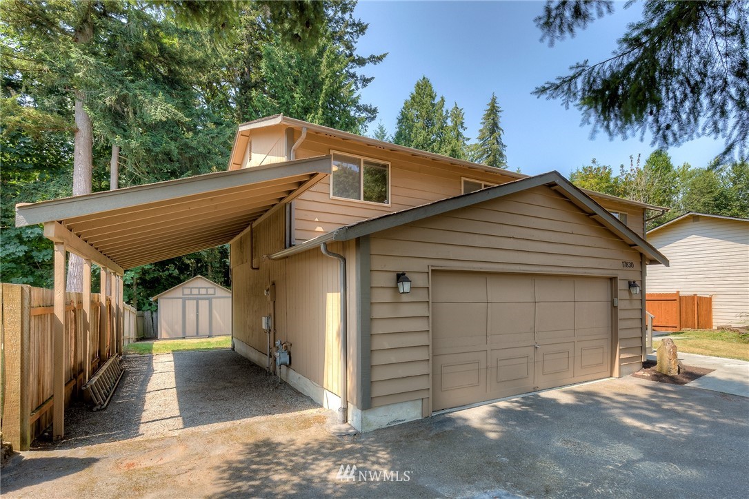 17830 25th Drive Southeast Bothell, WA 98012 - Photo 22 of 23