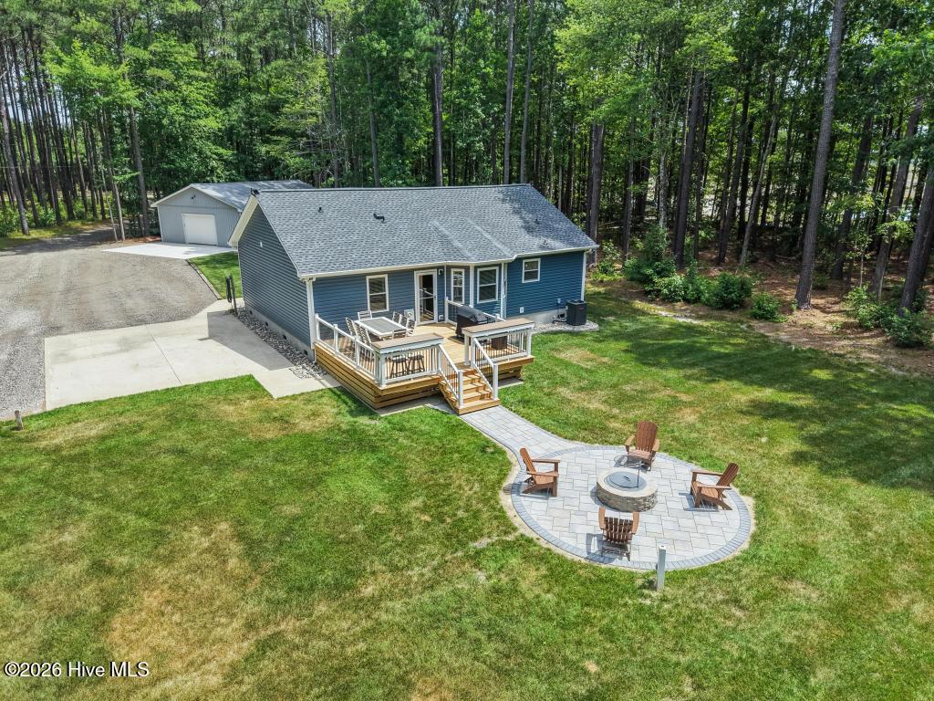 258 Guinea Mill Road Moyock, NC 27958 - Photo 27 of 54
