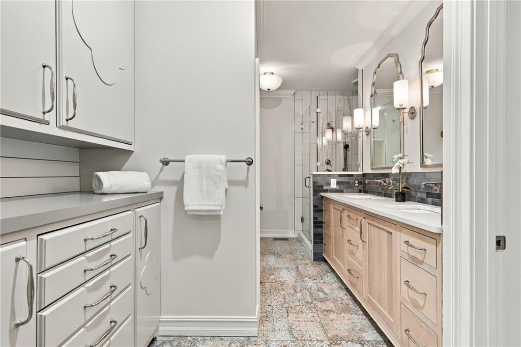 545 Greenland Road Northeast Sandy Springs, GA 30342 - Photo 23 of 64 Gallery Image 23