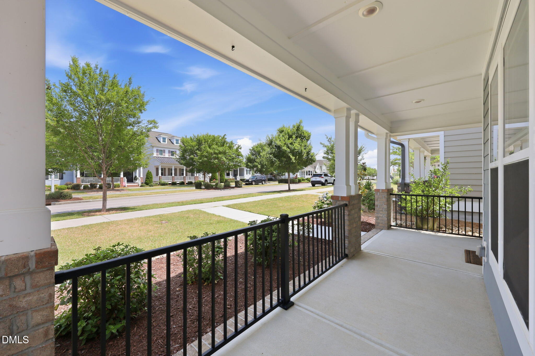 5216 Beckom Street Raleigh, NC 27616 - Photo 37 of 54