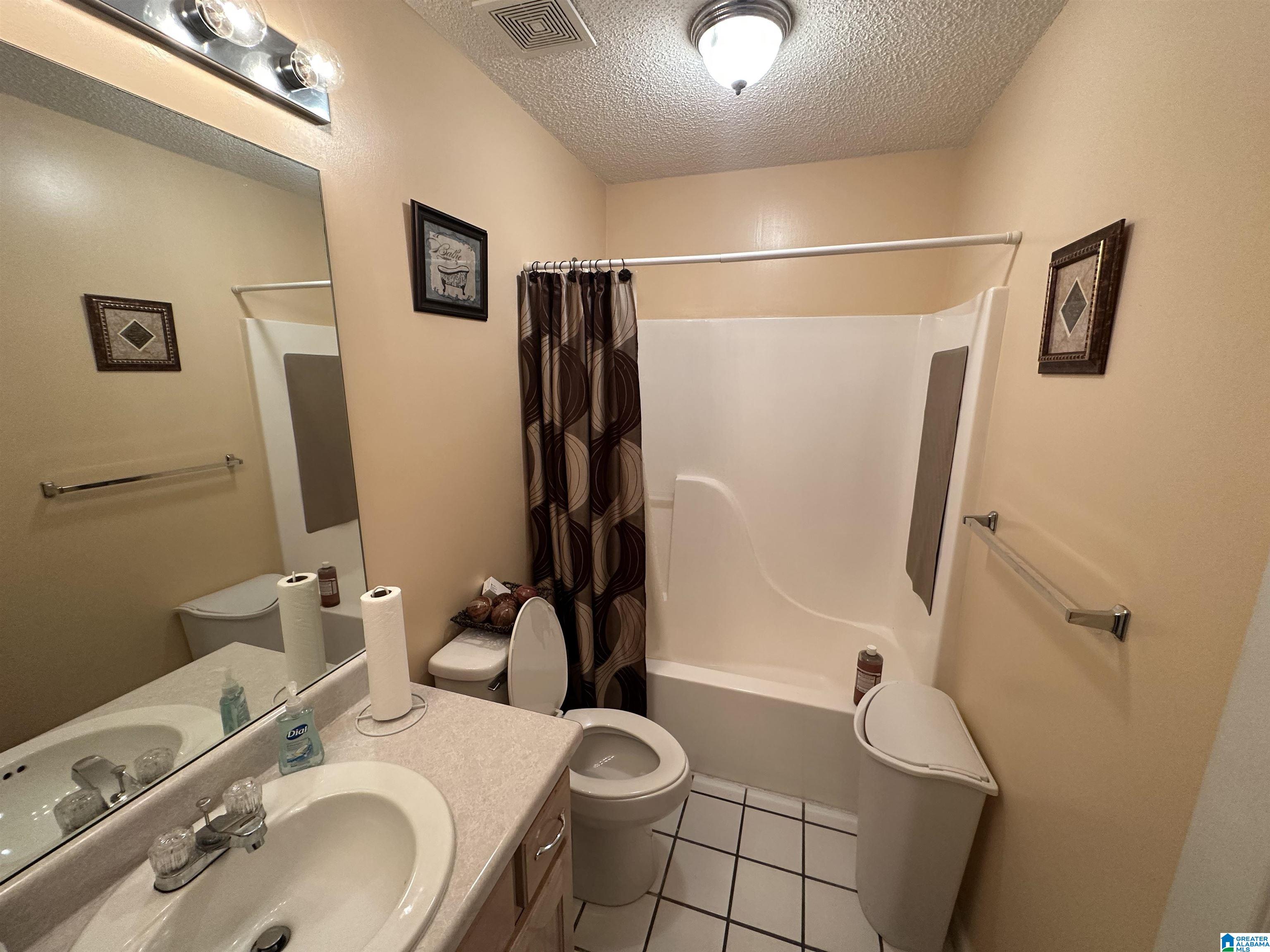 532 Flint Parc Circle Bessemer, AL 35022 - Photo 13 of 20