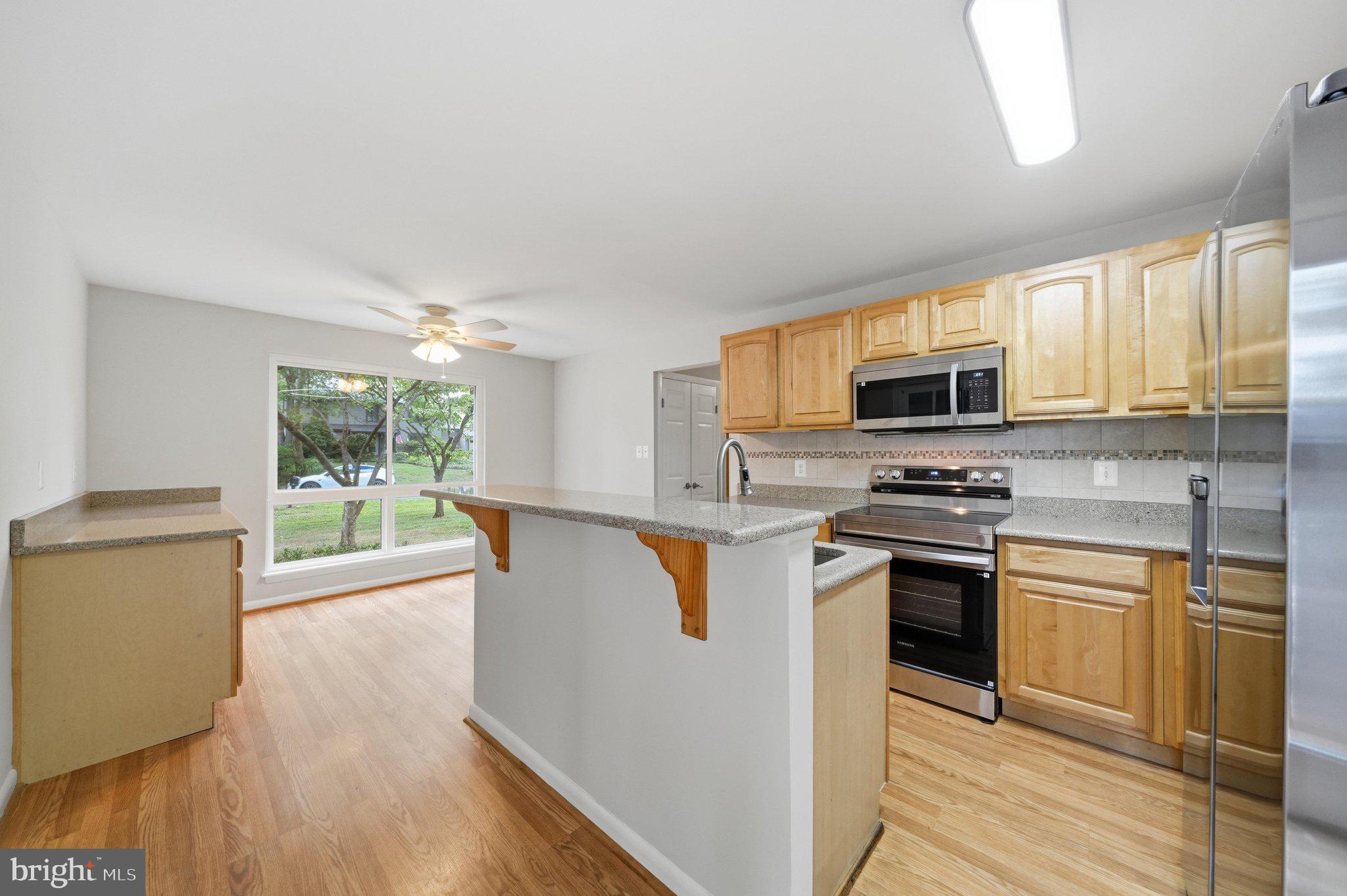 14317 Sturtevant Road Silver Spring, MD 20905 - Photo 14 of 55 Kitchen