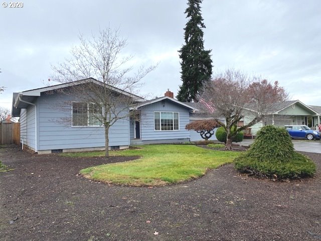 2448 20th Street Springfield, OR 97477 - Photo 1 of 30
