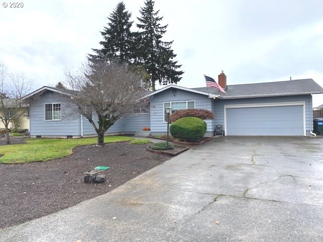 2448 20th Street Springfield, OR 97477 - Photo 2 of 30