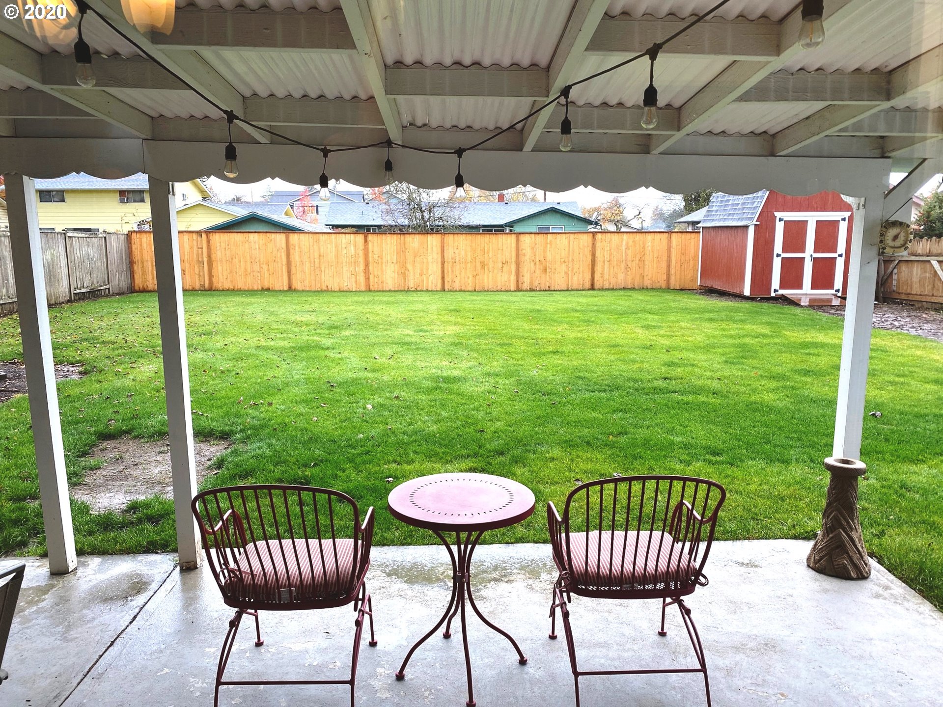 2448 20th Street Springfield, OR 97477 - Photo 25 of 30