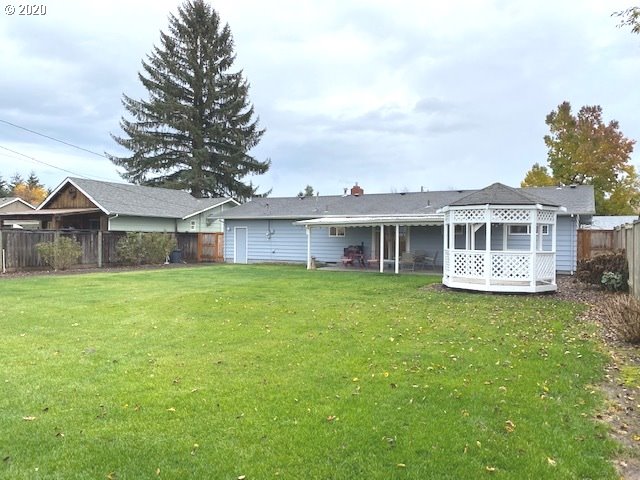 2448 20th Street Springfield, OR 97477 - Photo 28 of 30