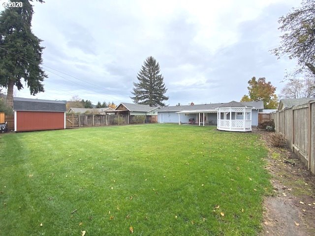 2448 20th Street Springfield, OR 97477 - Photo 29 of 30