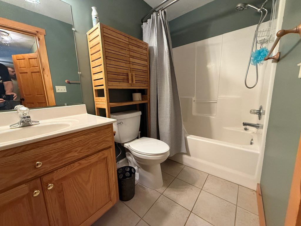 270 Marina Road Murphy, NC 28906 - Photo 24 of 69 basement level bath