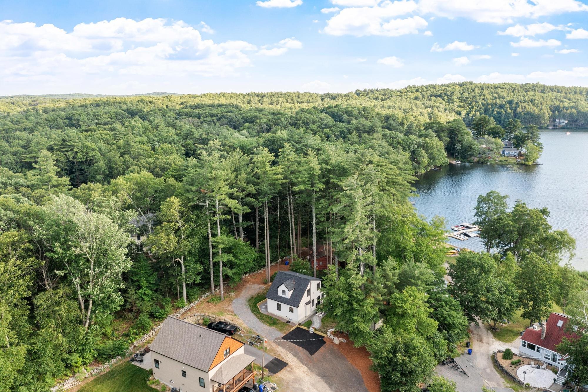 7 Beach Road Hampstead, NH 03841 - Photo 41 of 49
