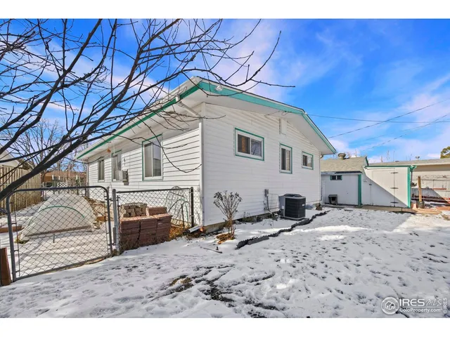 $420,000 | 2604 14th Ave Court, Greeley, CO 80631