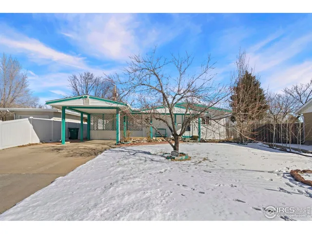 $420,000 | 2604 14th Ave Court, Greeley, CO 80631