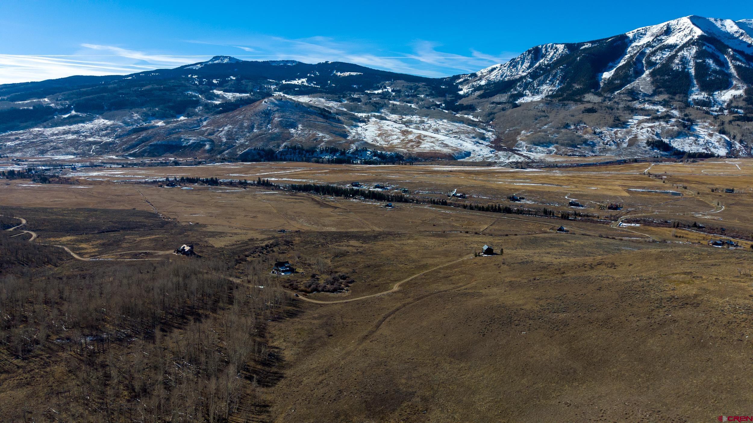 996 Lower Highlands Road Crested Butte, CO 81224 - Photo 20 of 20 Gallery Image 20