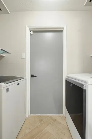 a bathroom with a sink
