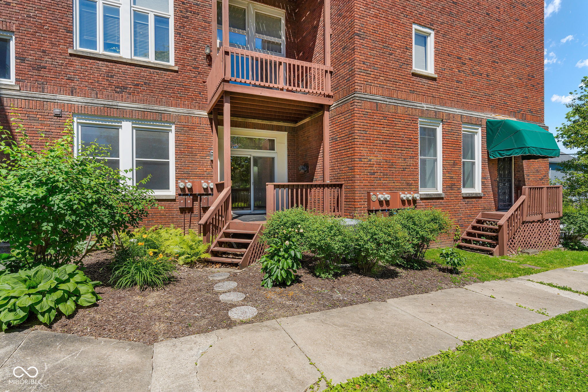 111 South Spring Street, Unit G6 Greencastle, IN 46135 - Photo 44 of 49