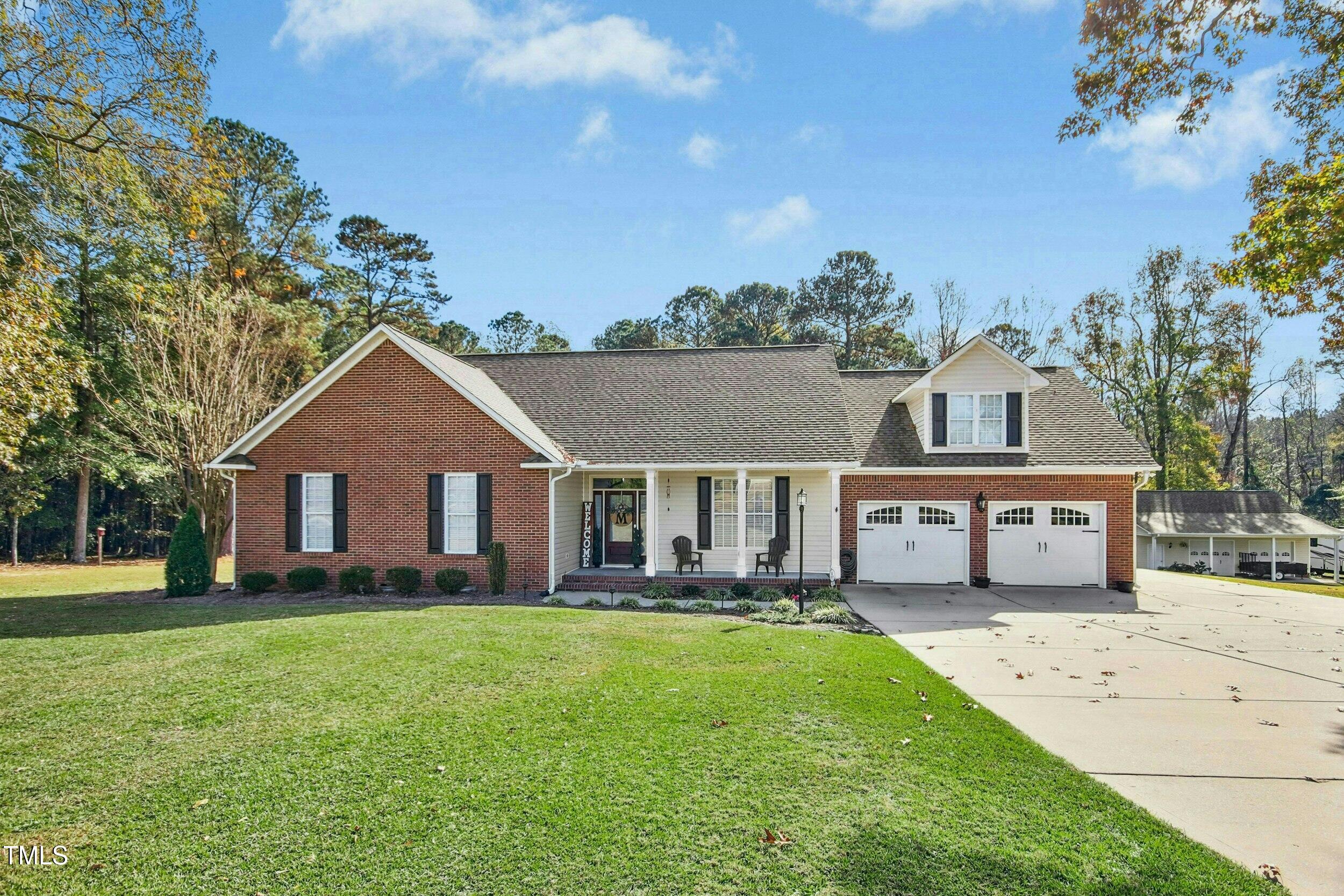 460 Mann Road Coats, NC 27521 - Photo 1 of 52 002-480435-IMG_6220