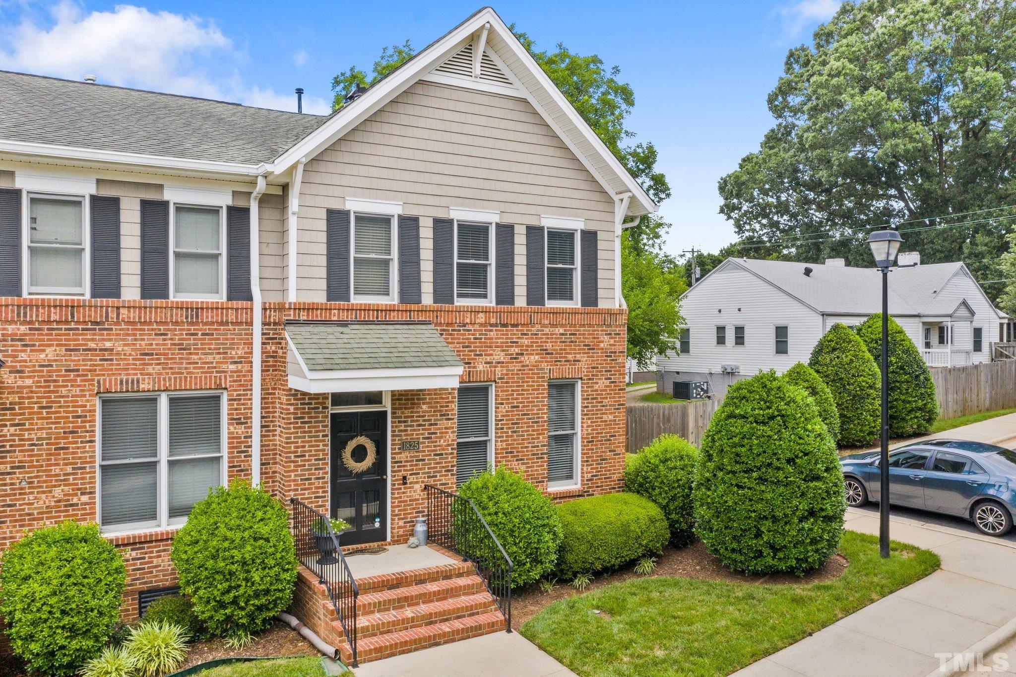 1825 Saluda Court Raleigh, NC 27608 - Photo 1 of 31