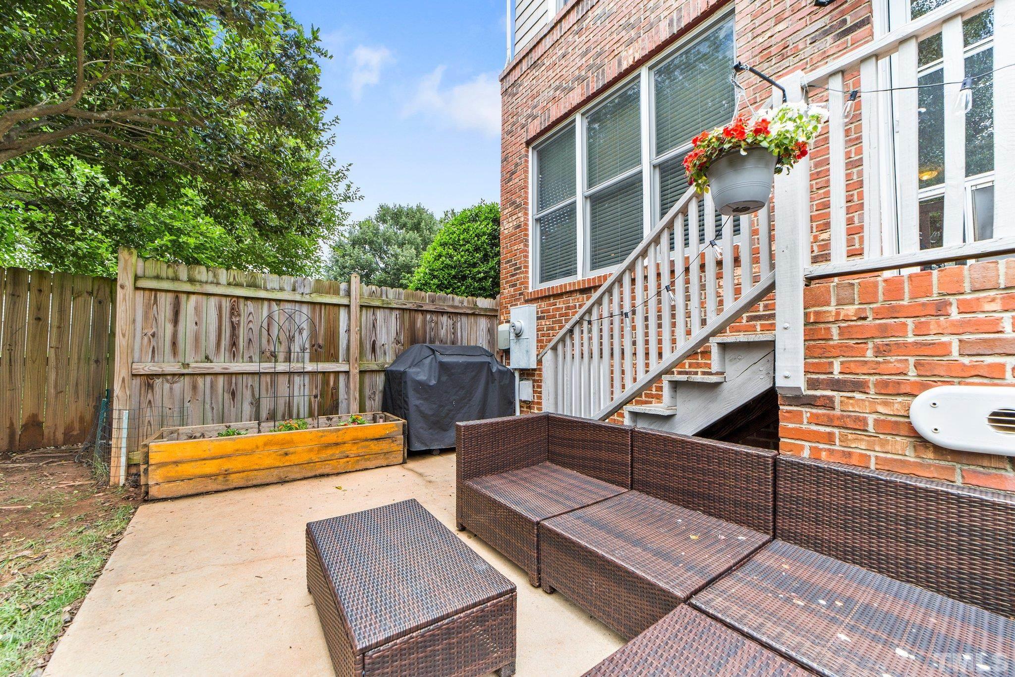 1825 Saluda Court Raleigh, NC 27608 - Photo 24 of 31