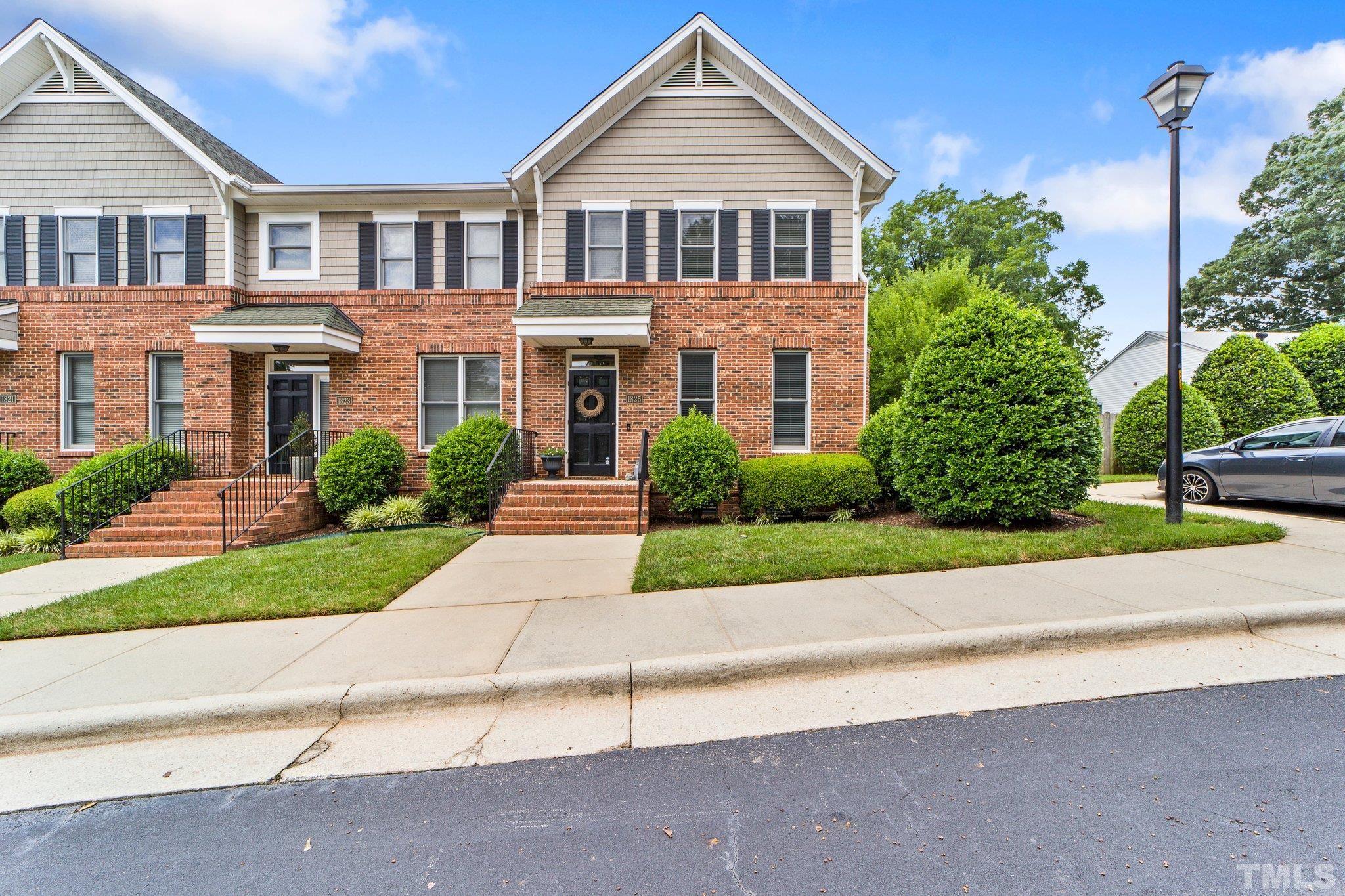 1825 Saluda Court Raleigh, NC 27608 - Photo 30 of 31