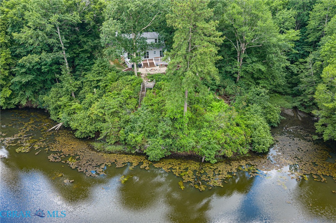 70 Mill Ridge Road Hartfield, VA 23071 - Photo 59 of 67