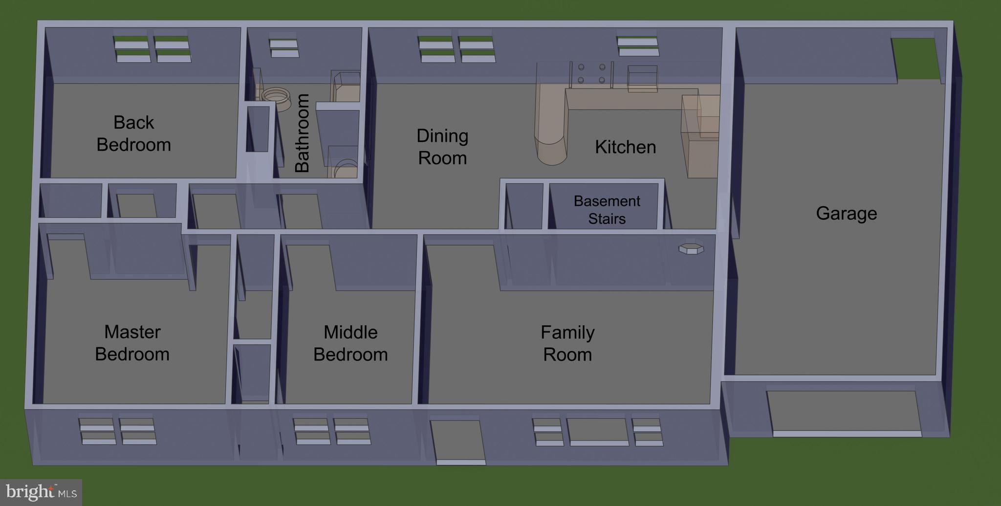 80 4th Avenue Hamilton, NJ 08619 - Photo 19 of 19 view of rooftop