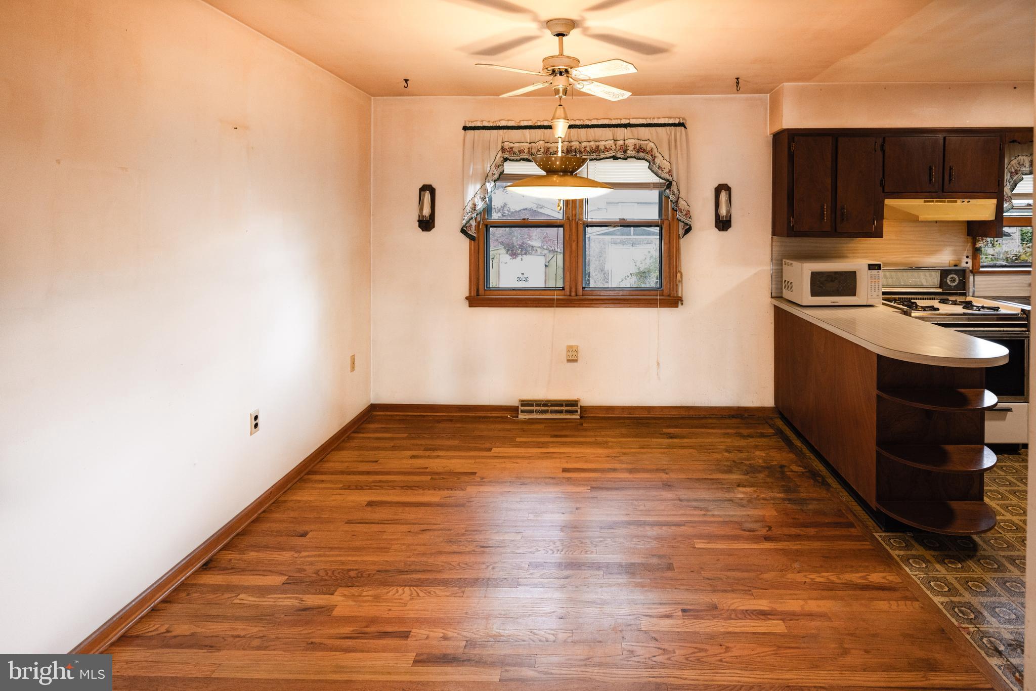 80 4th Avenue Hamilton, NJ 08619 - Photo 5 of 19 a view of a kitchen with a sink and dishwasher