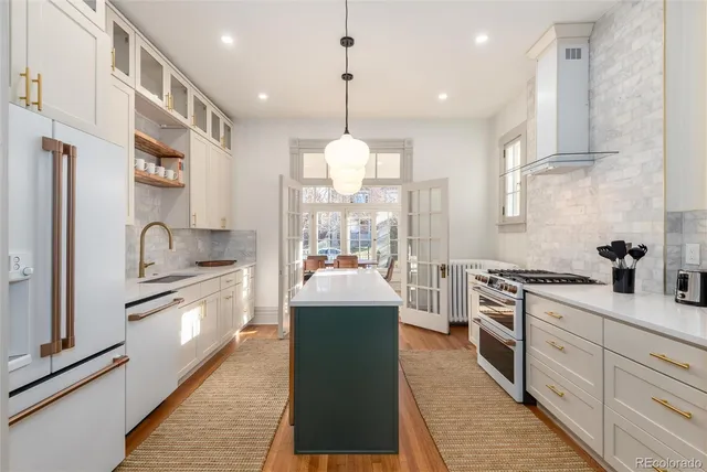 $7,000 | 1337 Humboldt Street, Denver, CO 80218