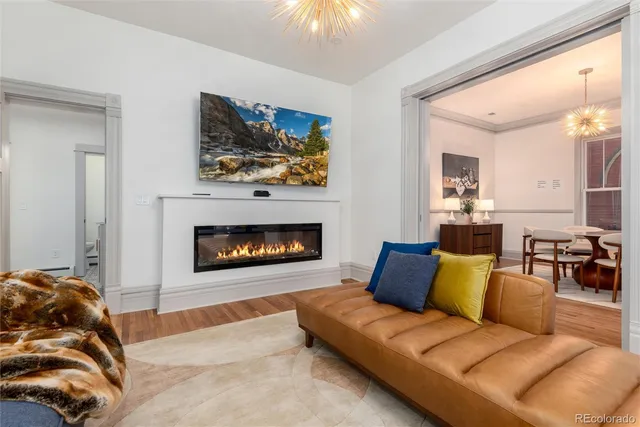 $7,000 | 1337 Humboldt Street, Denver, CO 80218