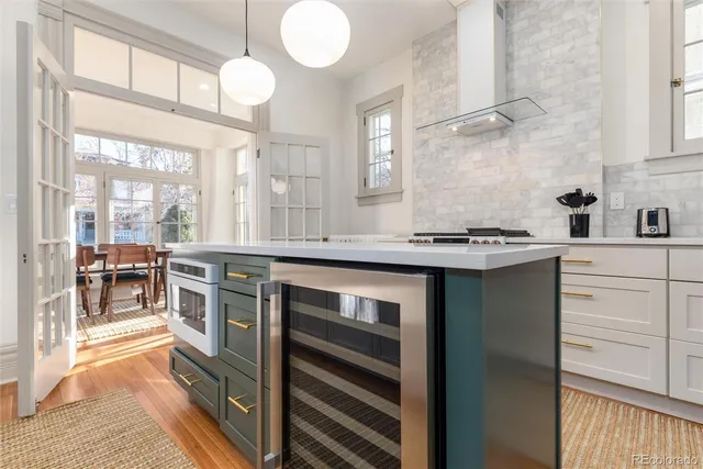 $7,000 | 1337 Humboldt Street, Denver, CO 80218