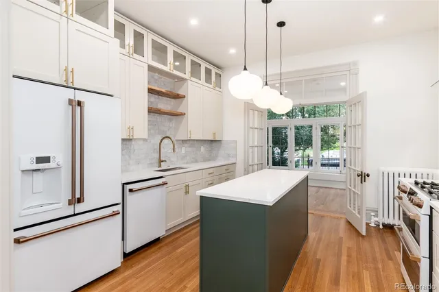 $7,000 | 1337 Humboldt Street, Denver, CO 80218