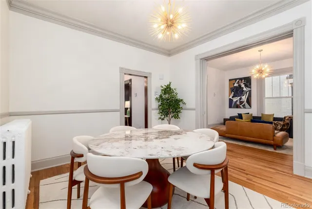 $7,000 | 1337 Humboldt Street, Denver, CO 80218