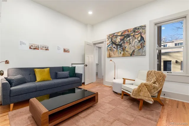 $7,000 | 1337 Humboldt Street, Denver, CO 80218