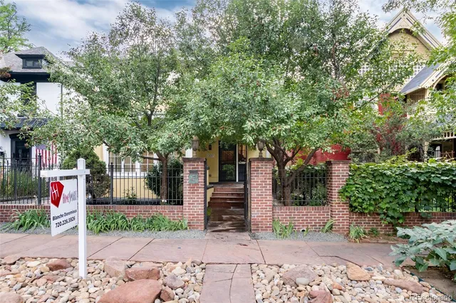 $7,000 | 1337 Humboldt Street, Denver, CO 80218