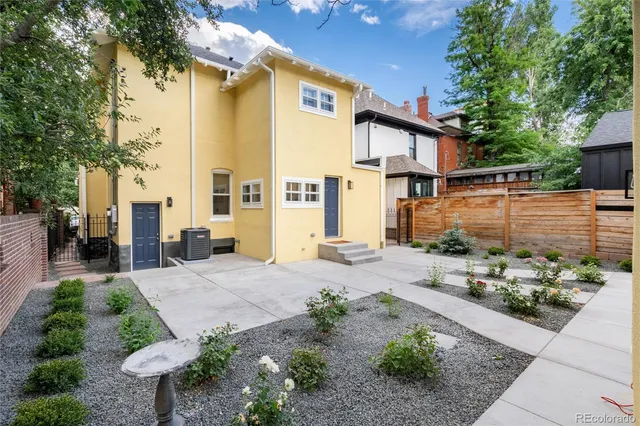 $7,000 | 1337 Humboldt Street, Denver, CO 80218