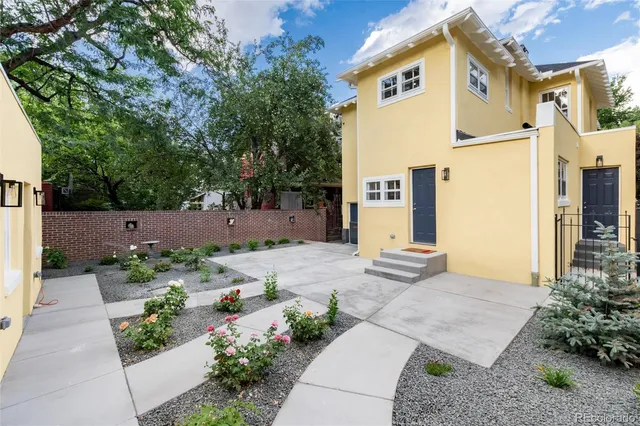 $7,000 | 1337 Humboldt Street, Denver, CO 80218