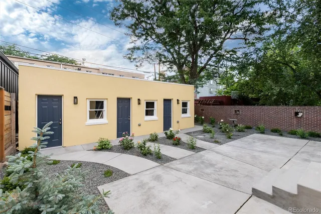$7,000 | 1337 Humboldt Street, Denver, CO 80218
