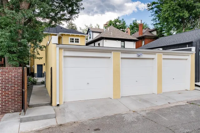 $7,000 | 1337 Humboldt Street, Denver, CO 80218