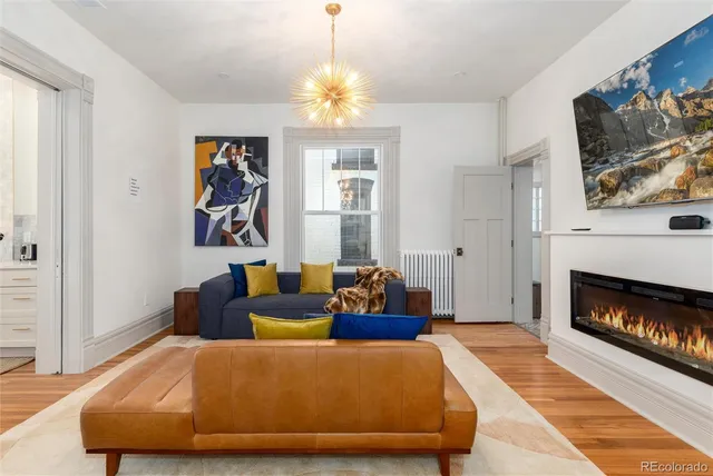 $7,000 | 1337 Humboldt Street, Denver, CO 80218