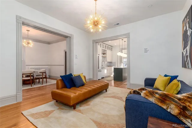 $7,000 | 1337 Humboldt Street, Denver, CO 80218