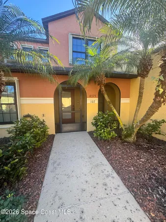 $1,950 | 4575 Radiant Way, Unit 102, Melbourne, FL 32901