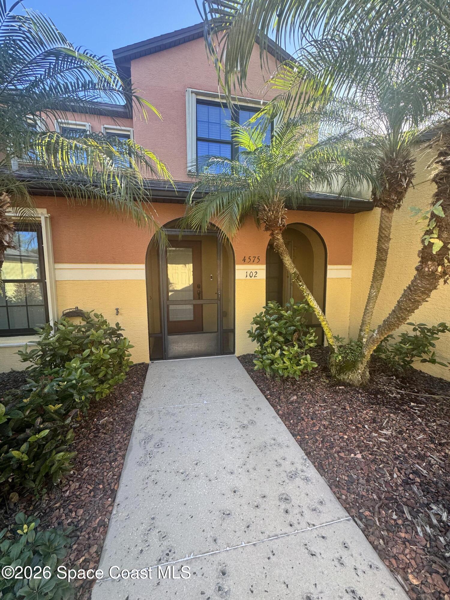 4575 Radiant Way, Unit 102 Melbourne, FL 32901 - Photo 2 of 73 IMG_9637