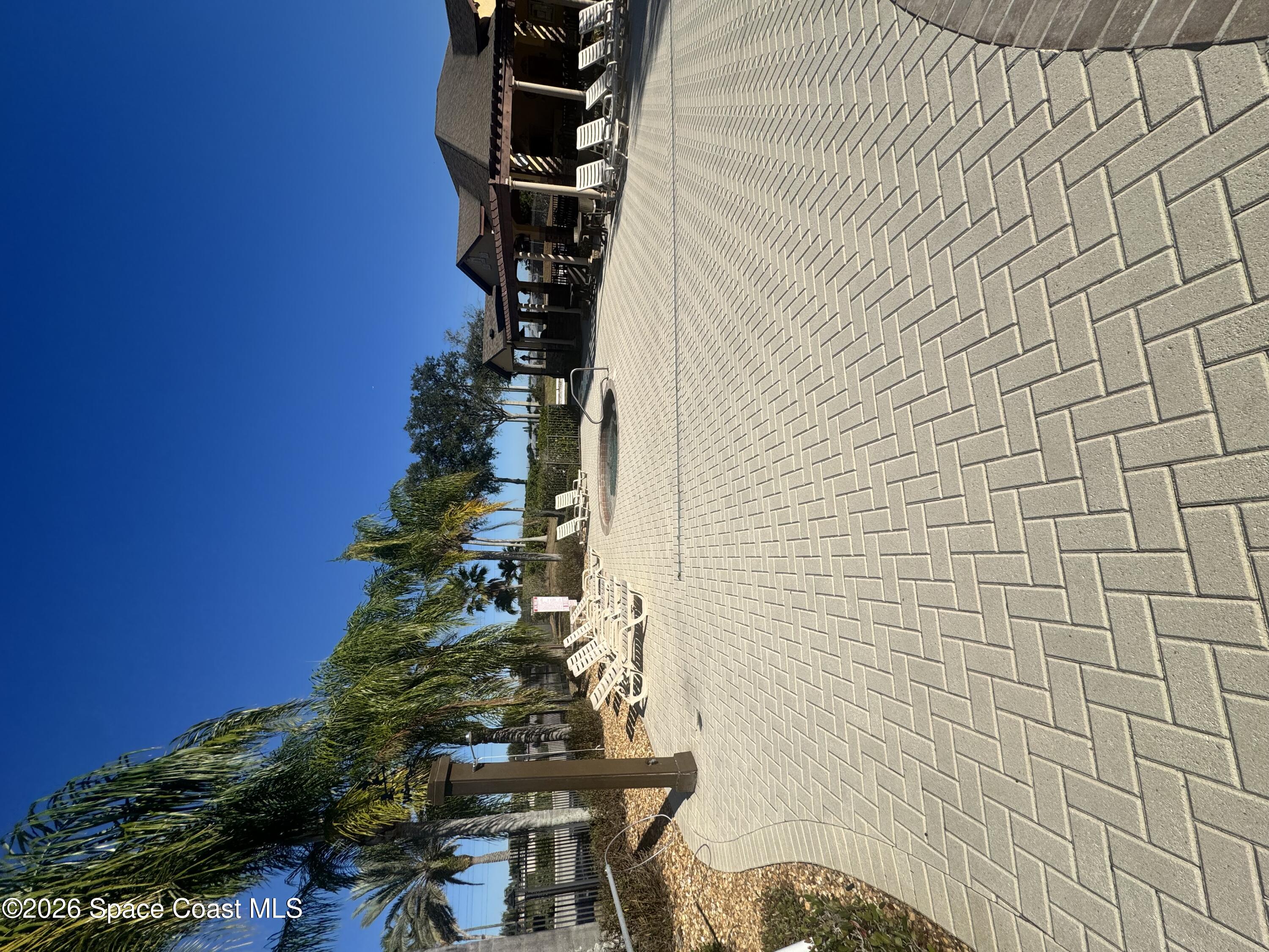 4575 Radiant Way, Unit 102 Melbourne, FL 32901 - Photo 21 of 73 a bathroom with a shower