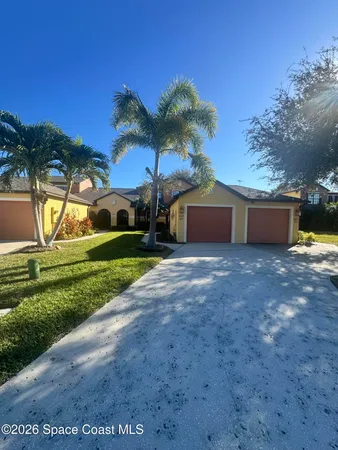 $1,950 | 4575 Radiant Way, Unit 102, Melbourne, FL 32901