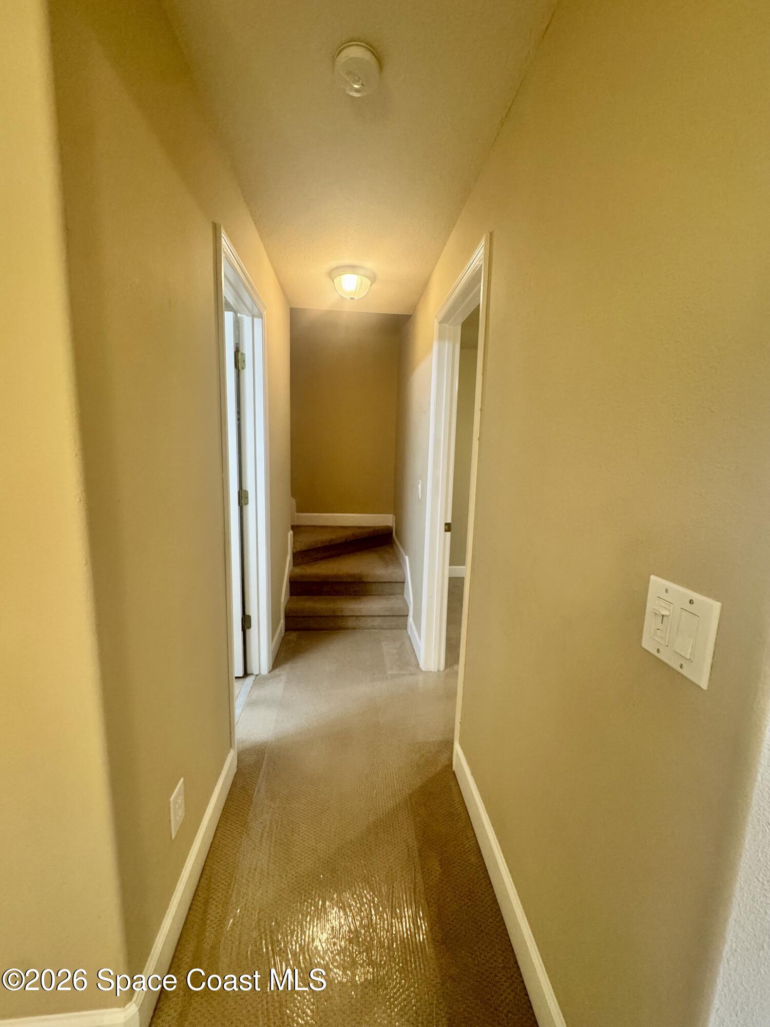 4575 Radiant Way, Unit 102 Melbourne, FL 32901 - Photo 47 of 73 a view of bathroom