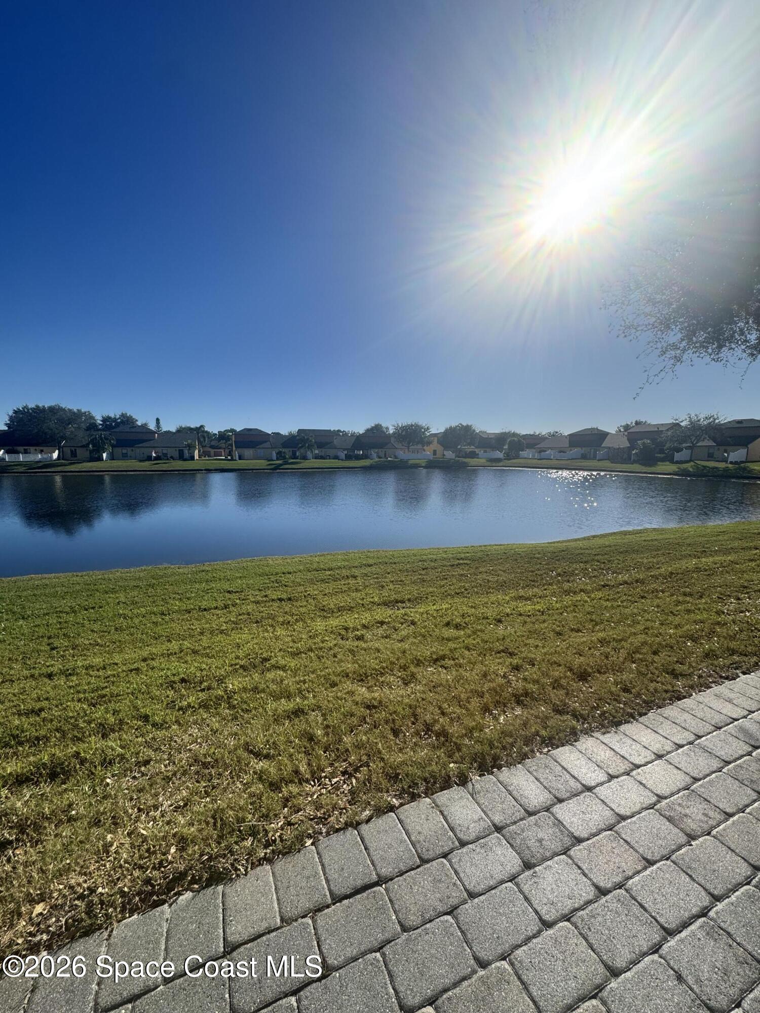 4575 Radiant Way, Unit 102 Melbourne, FL 32901 - Photo 67 of 73 a view of an ocean