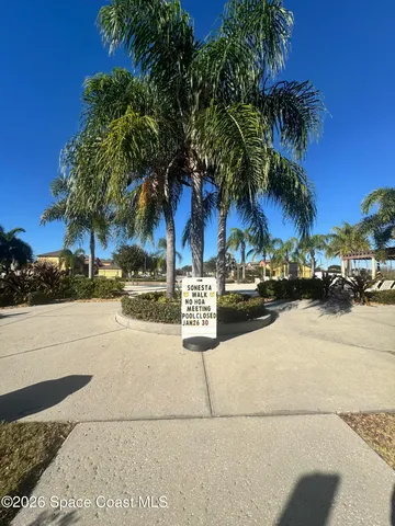 a view of a outdoor space