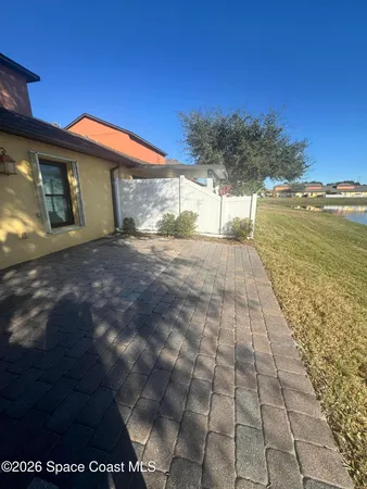 $1,950 | 4575 Radiant Way, Unit 102, Melbourne, FL 32901