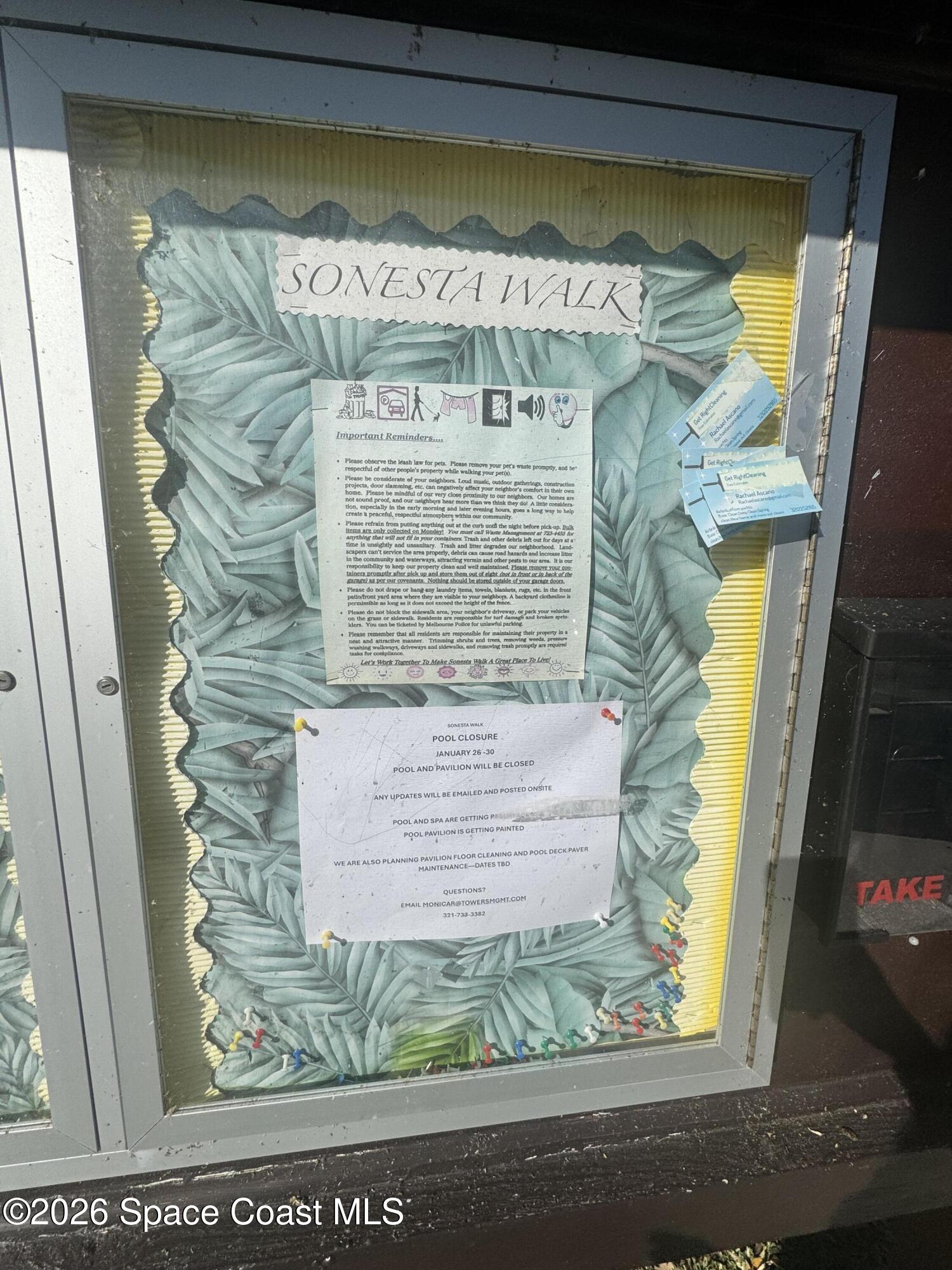 4575 Radiant Way, Unit 102 Melbourne, FL 32901 - Photo 10 of 73 IMG_9649