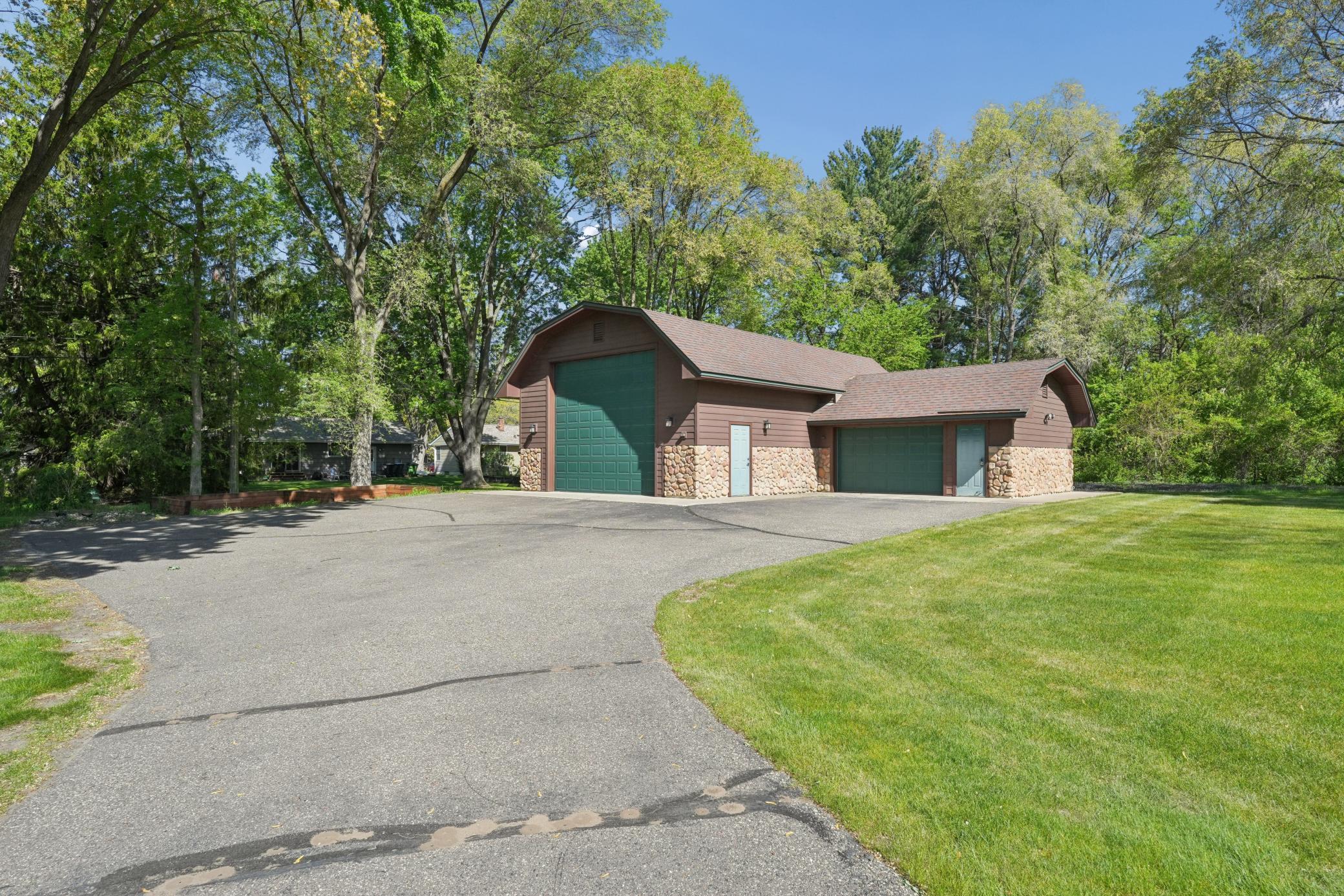 4151 Rice Street Shoreview, MN 55126 - Photo 12 of 93