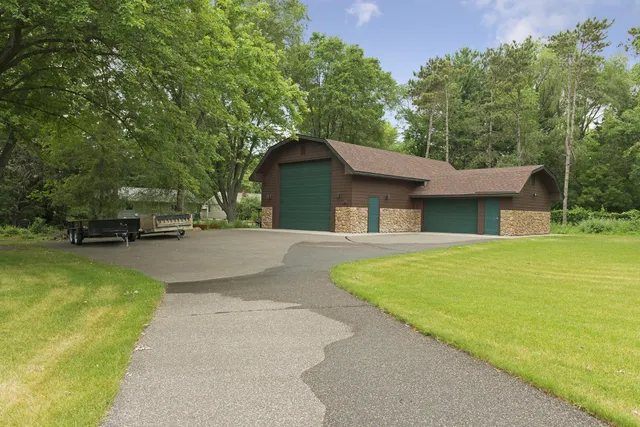 $1,475,000 | 4151 Rice Street, Shoreview, MN 55126