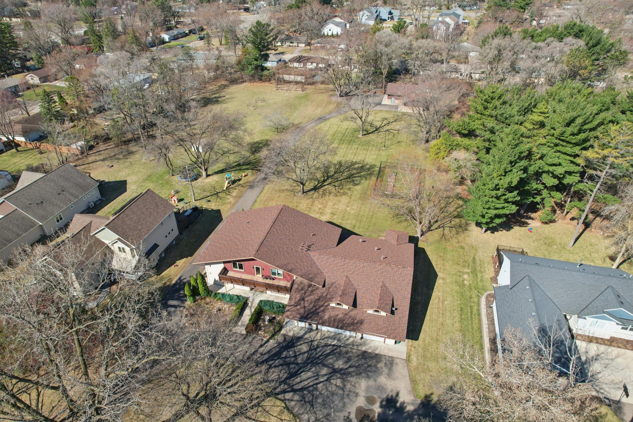 4151 Rice Street Shoreview, MN 55126 - Photo 4 of 96